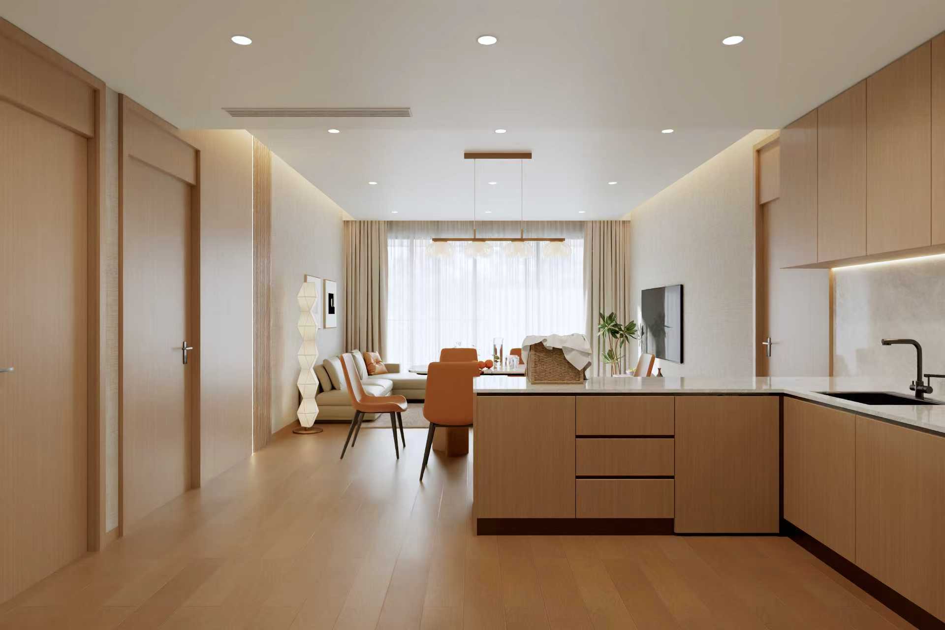 Pirak Condominium Cherngtalay 37